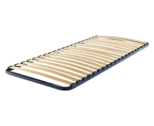 Lattenbodem 20 latten - 130x200 cm
