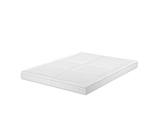 Oplegmatras Hybride 35 T11 - 140x190 cm