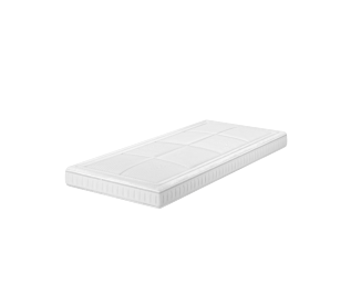 Oplegmatras Hybride 35 T11 - 90x190 cm