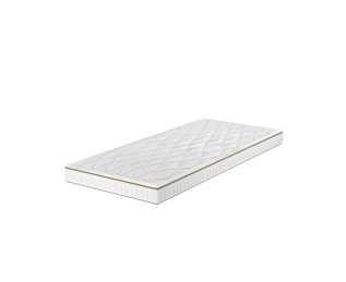 Oplegmatras Visco T11 - 90x200 cm