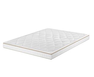 Oplegmatras Visco T11 - 140x190 cm