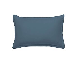 Kussensloop Katoen Mineral - 40x60 cm