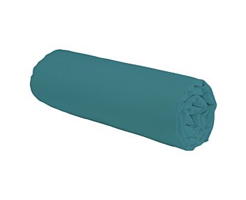 Hoeslaken Canard Katoen 25 - 160x200 cm