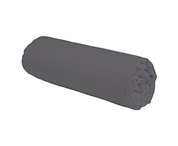 Hoeslaken Zink Katoen 30 - 70x190 cm