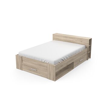 Bed Pocket - 140x200 cm