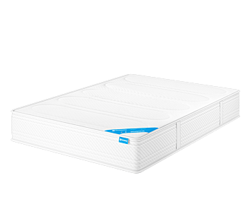 Protège Matelas Imperméable Coton - 90x190 cm - Le Roi du Matelas