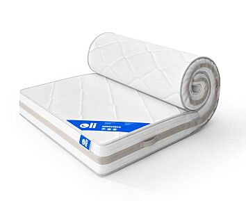 Matras Aerovisco - 160x200 cm