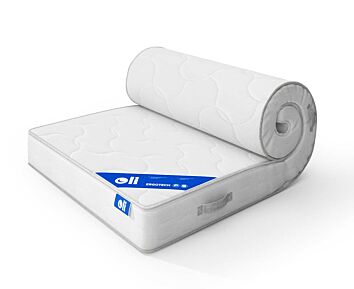 Matras Ergotech - 90x200 cm