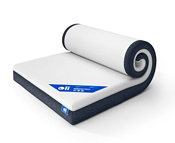 Matras Memorytech - 90x190 cm