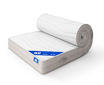 Matras Popup - 90x200 cm