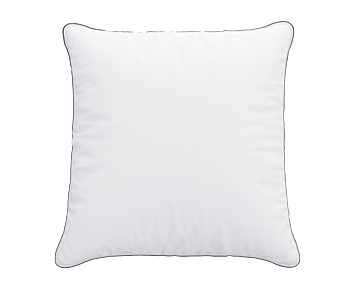 Hoofdkussen Pearl - 60x60 cm