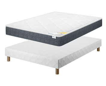 Set Polair / Cirse - 140x200 cm