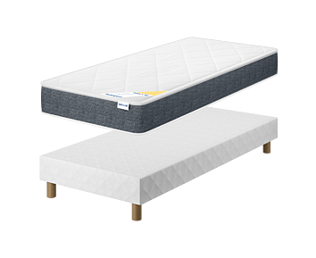 Set Polair / Cirse - 90x190 cm