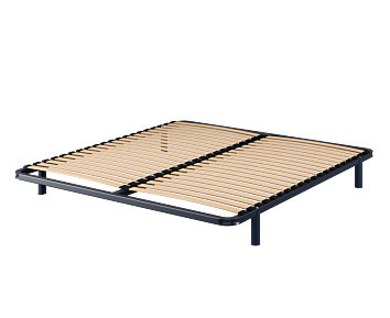 Lattenbodem 20 latten - 140x190 cm