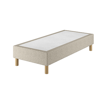 Bedbodem Cronos Beige - 70x190 cm