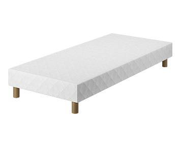 Bedbodem Cirse - 70x190 cm