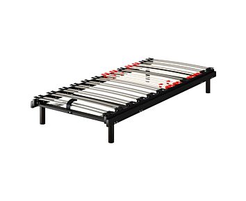 Lattenbodem Flex Extra Manueel - 70x190 cm
