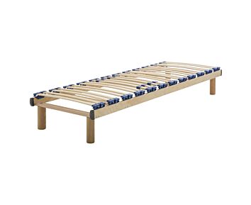 Lattenbodem Flex Plus Fixe - 120x200 cm