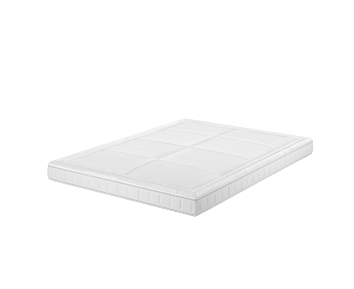 Oplegmatras Hybride 35 T11 - 140x190 cm