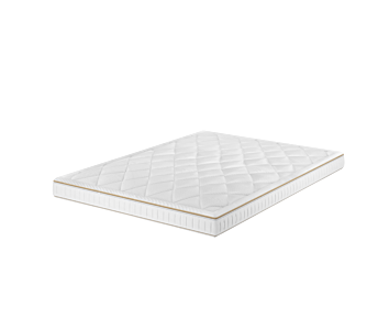 Oplegmatras Visco T11 - 140x190 cm