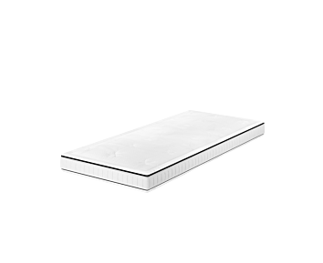 Oplegmatras Nano T11 - 80x200 cm