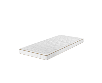 Oplegmatras Visco T11 - 80x200 cm