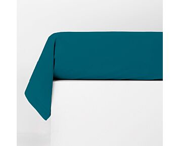 Bolster zaak ronde Canard - 85x140 cm