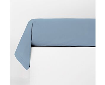 Bolster zaak ronde Nuage - 85x140 cm