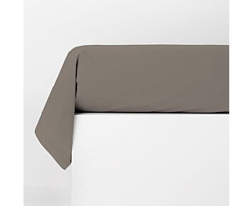 Bolster zaak ronde Vison - 85x90 cm