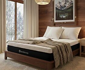 Matras Noxis - 90x190 cm 