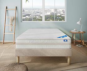 Matras Aerovisco - 140x200 cm