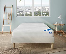 Matras Ergotech - 140x190 cm