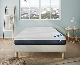 Matras Memorytech - 140x200 cm