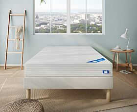 Matras Sensospring - 140x190 cm