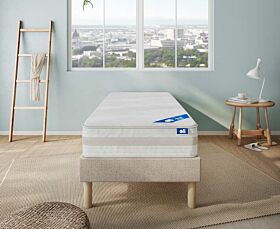 Matras Aerovisco - 90x200 cm