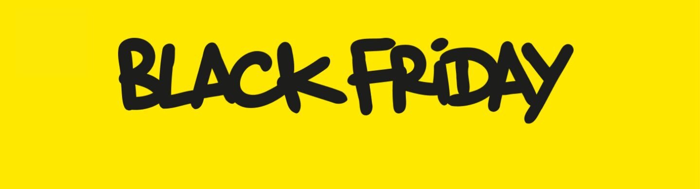Offre Black Friday