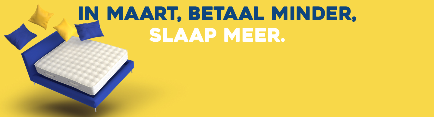 Tot -60% promoties !
