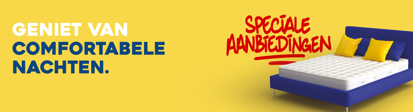 Tot -60% promoties !