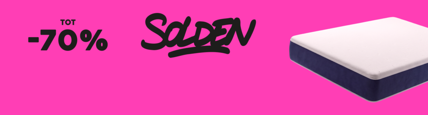 Ik profiteer van de solden