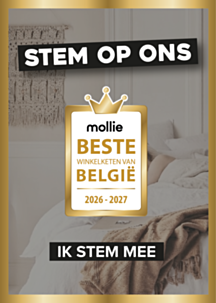 Stem op ons!
