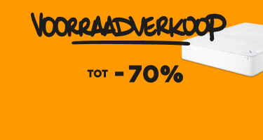 Voorraadverkoop